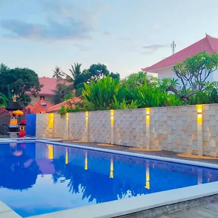 The Laviana Hotel