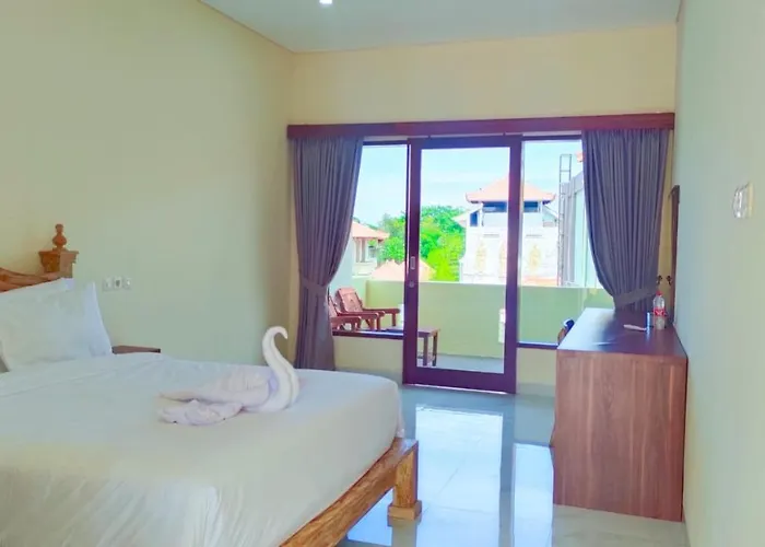 The Laviana Hotel