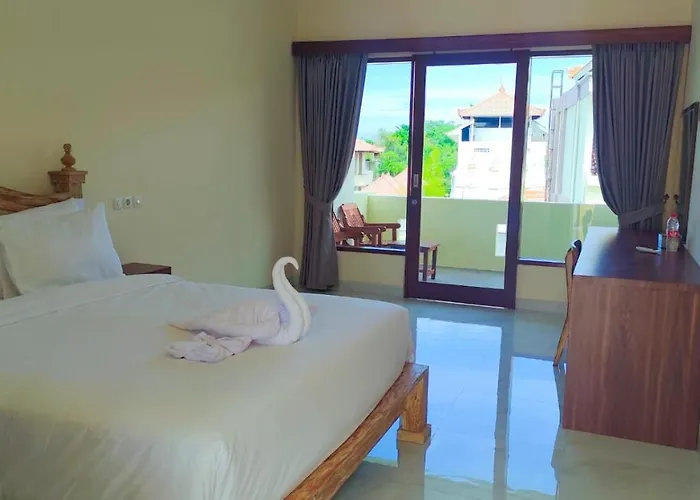 Hotel The Laviana