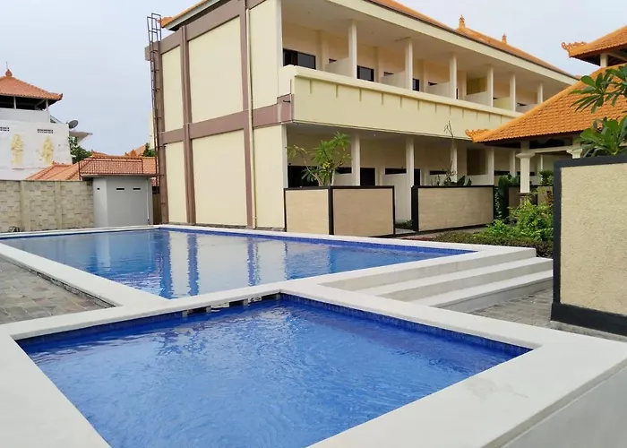The Laviana Hotel
