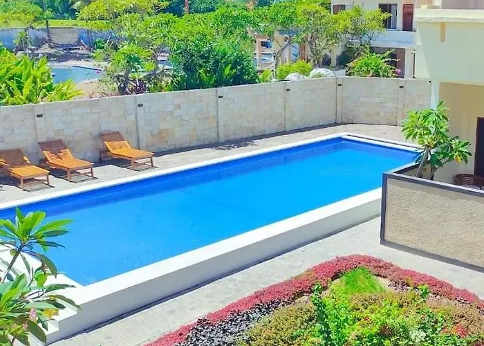 The Laviana Hotel Lovina