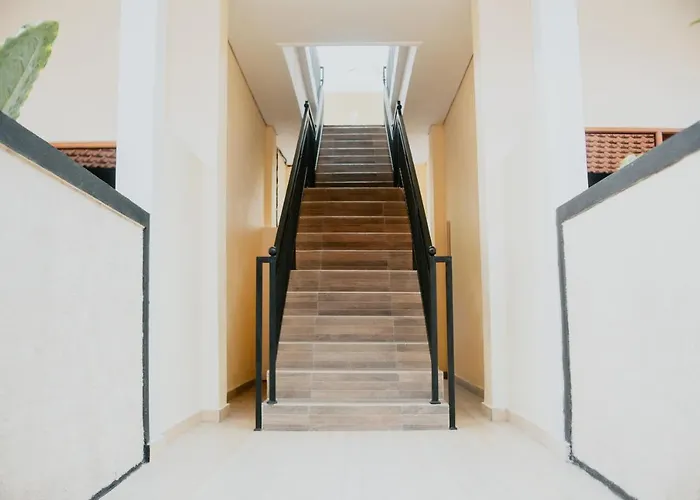 The Laviana Hotel Lovina