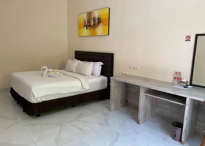 Hotel The Laviana Lovina