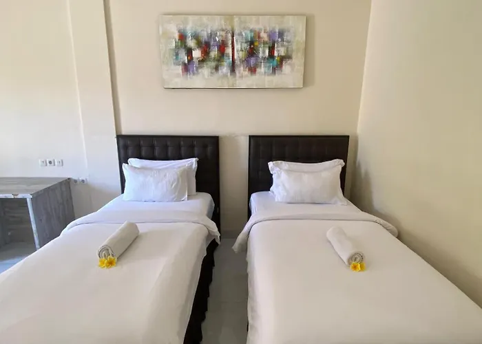 Hotel The Laviana 2*