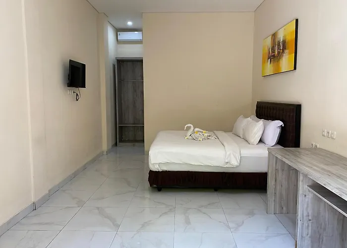 The Laviana Hotel Lovina