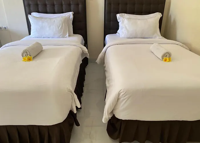 Hotel The Laviana