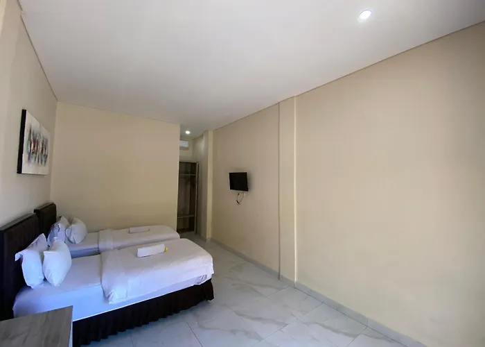 The Laviana Hotel 2*