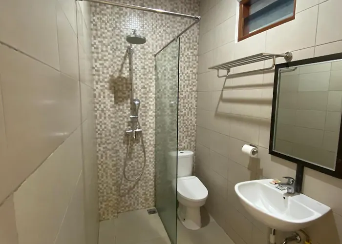 Hotel The Laviana 2*