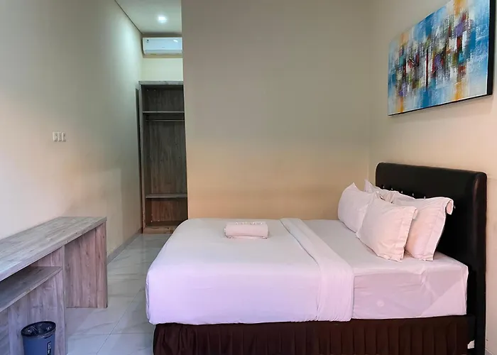 Hotel The Laviana