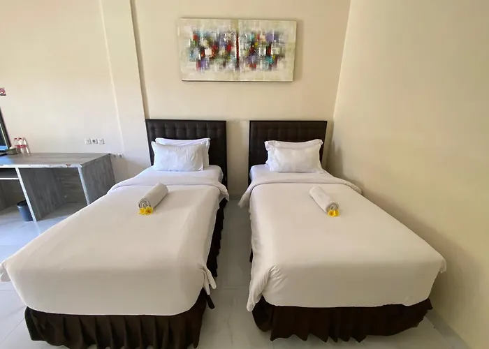 Hotel The Laviana Lovina