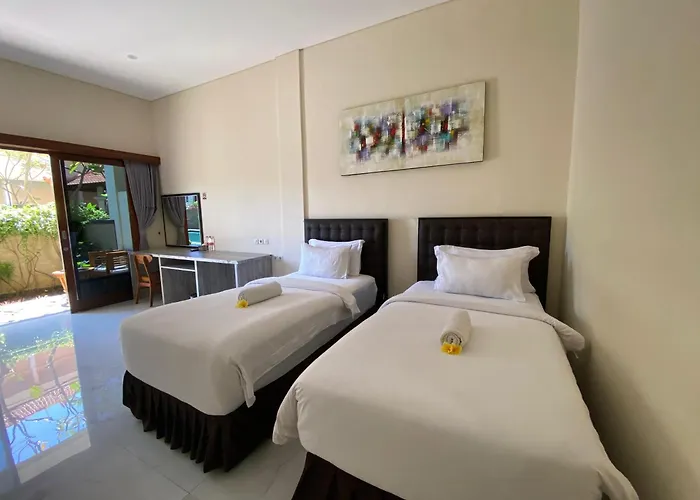 The Laviana Hotel
