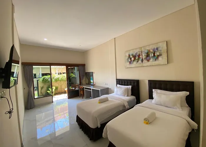 The Laviana Hotel 2*