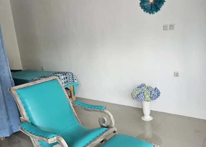 Hotel The Laviana Lovina