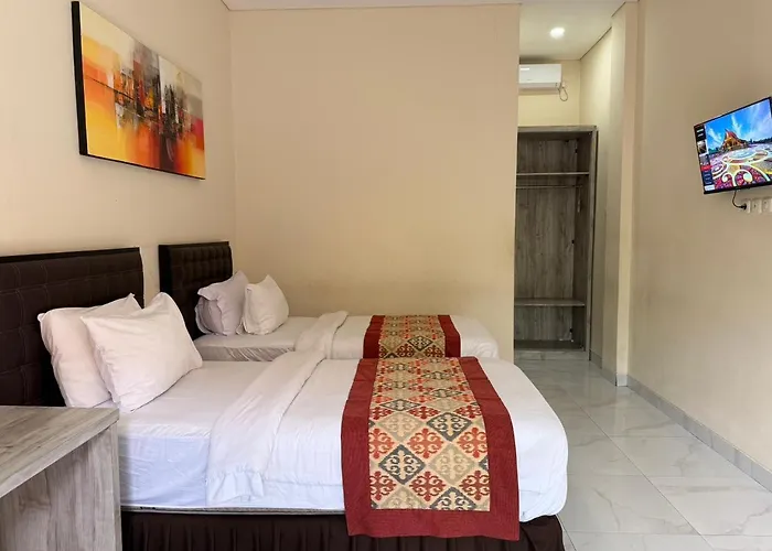 Hotel The Laviana 2*